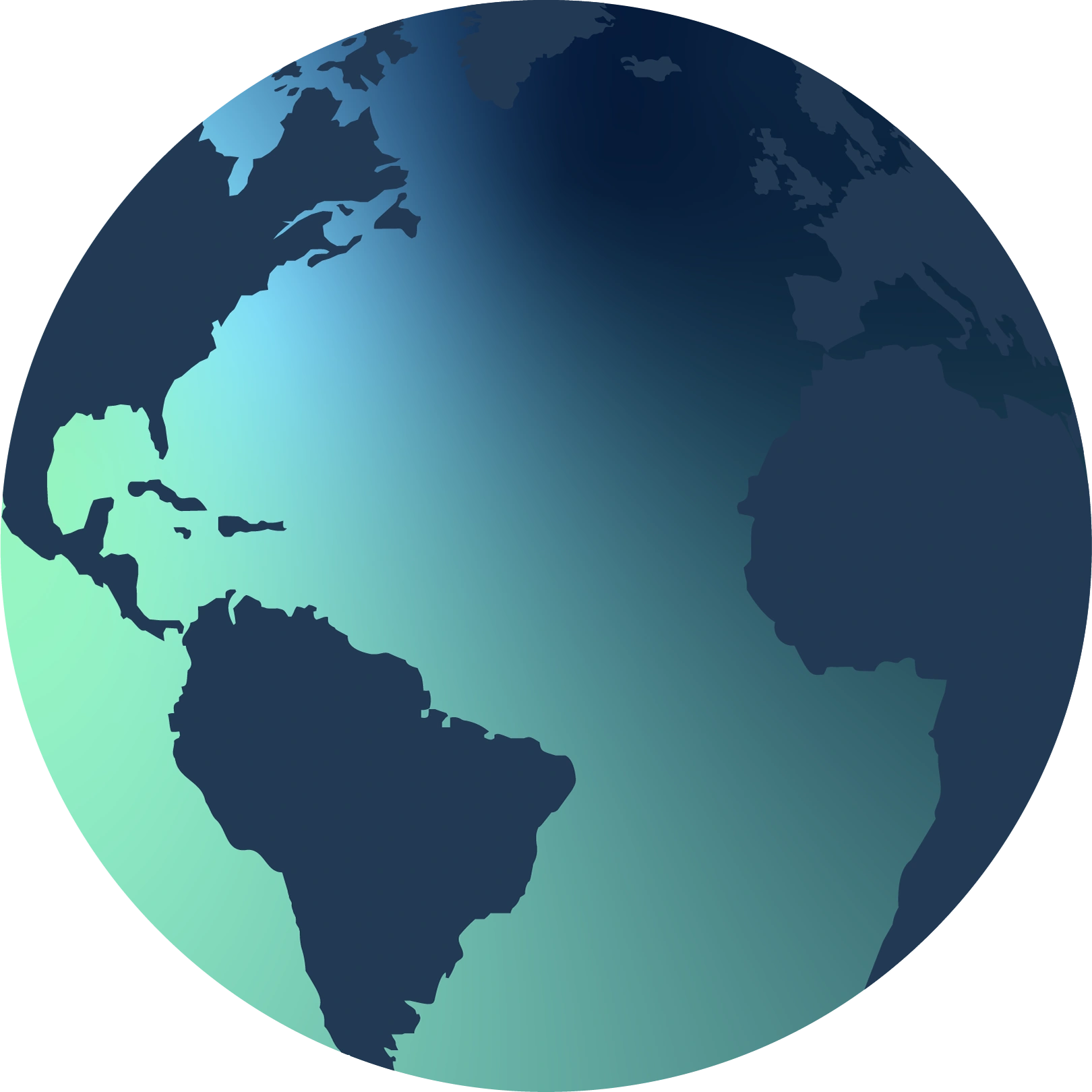 World Globe