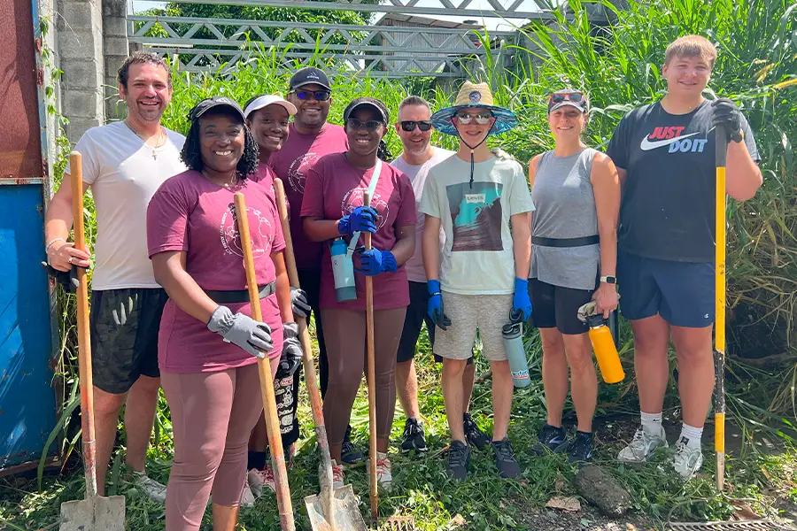 Costa Rica Mission Trip