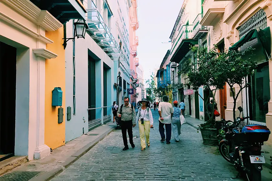 Cuba, Mantanzas Mission Trip