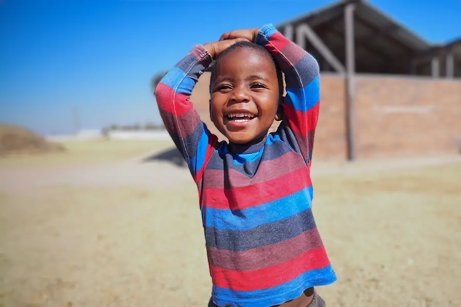 Zimbabwe Mission Trip
