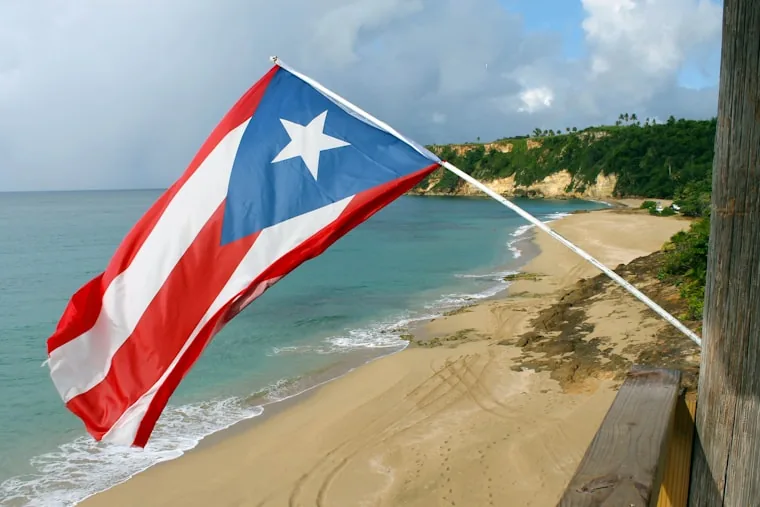 Puerto Rico Mission Trip