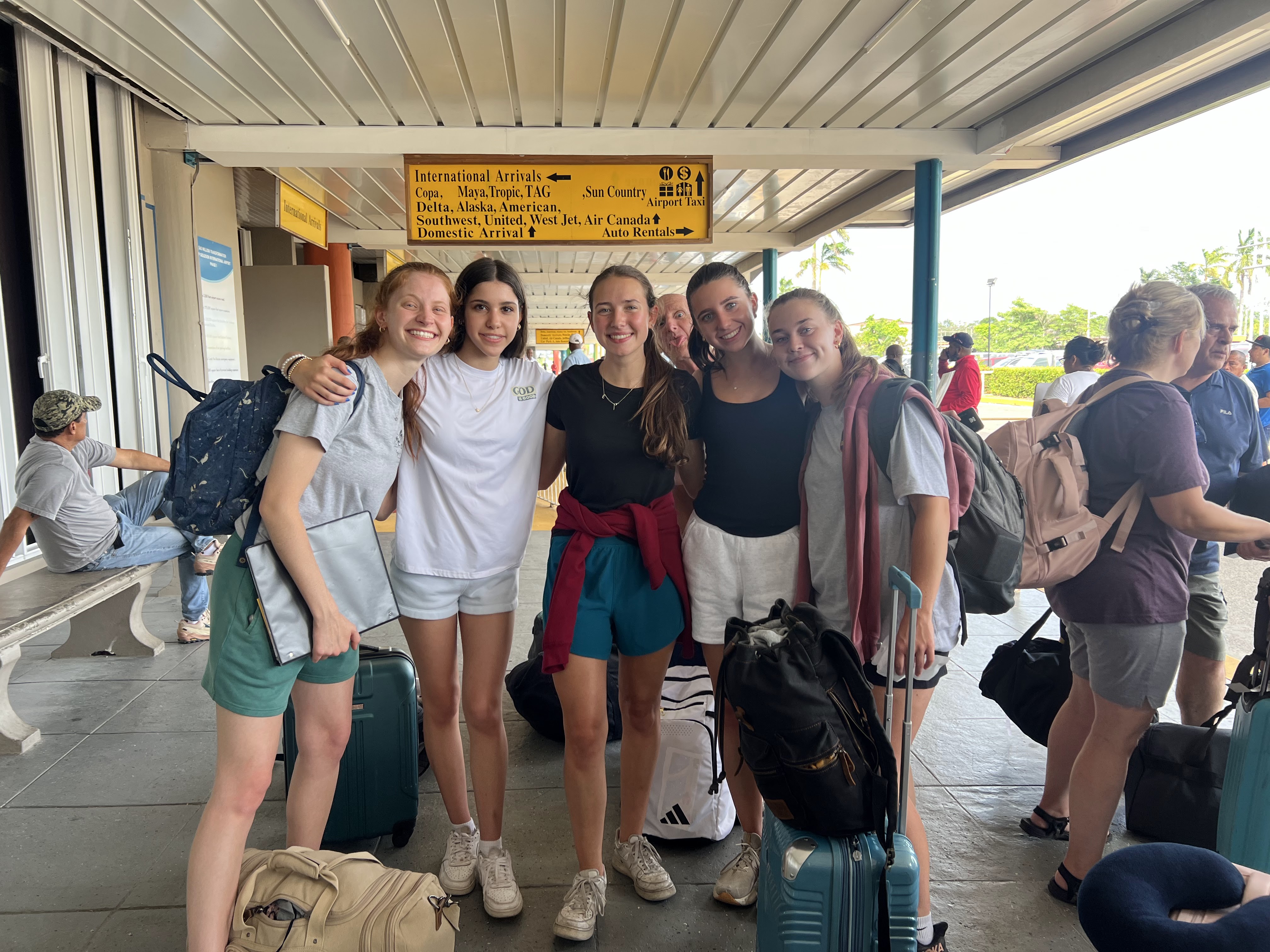 How to Prepare for a Mission Trip