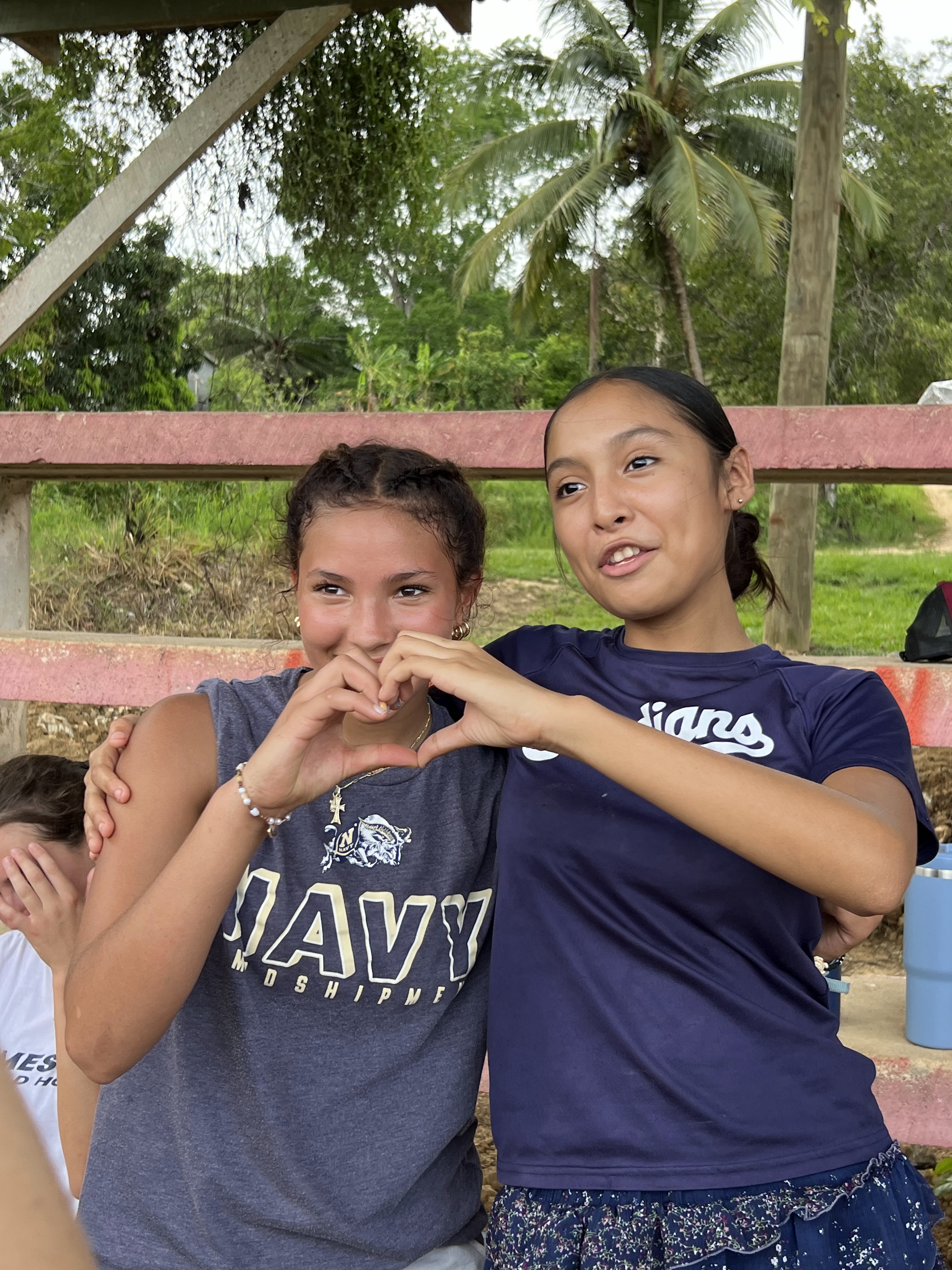 Fundraising for Mission Trips