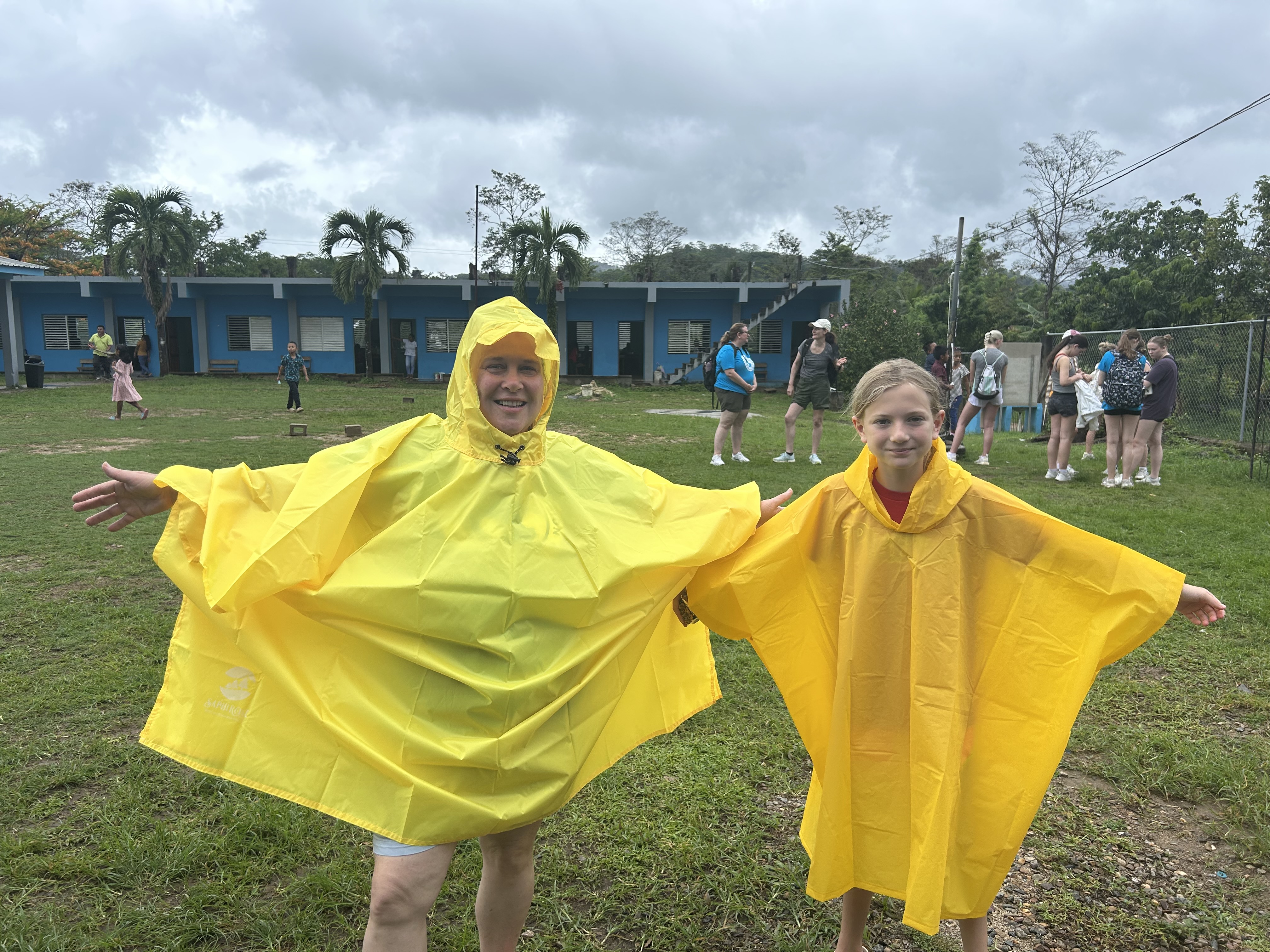 What to Expect on a Mission Trip