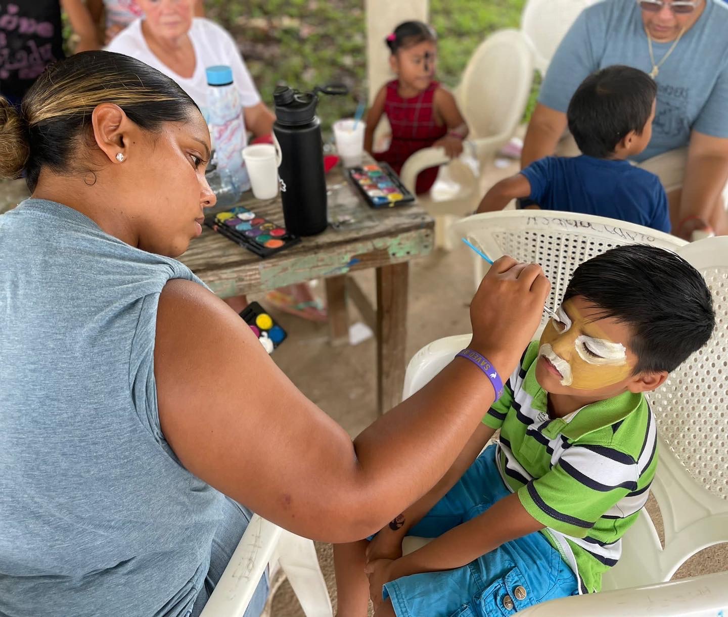 Missions for People with Disabilities - Audiences resource image