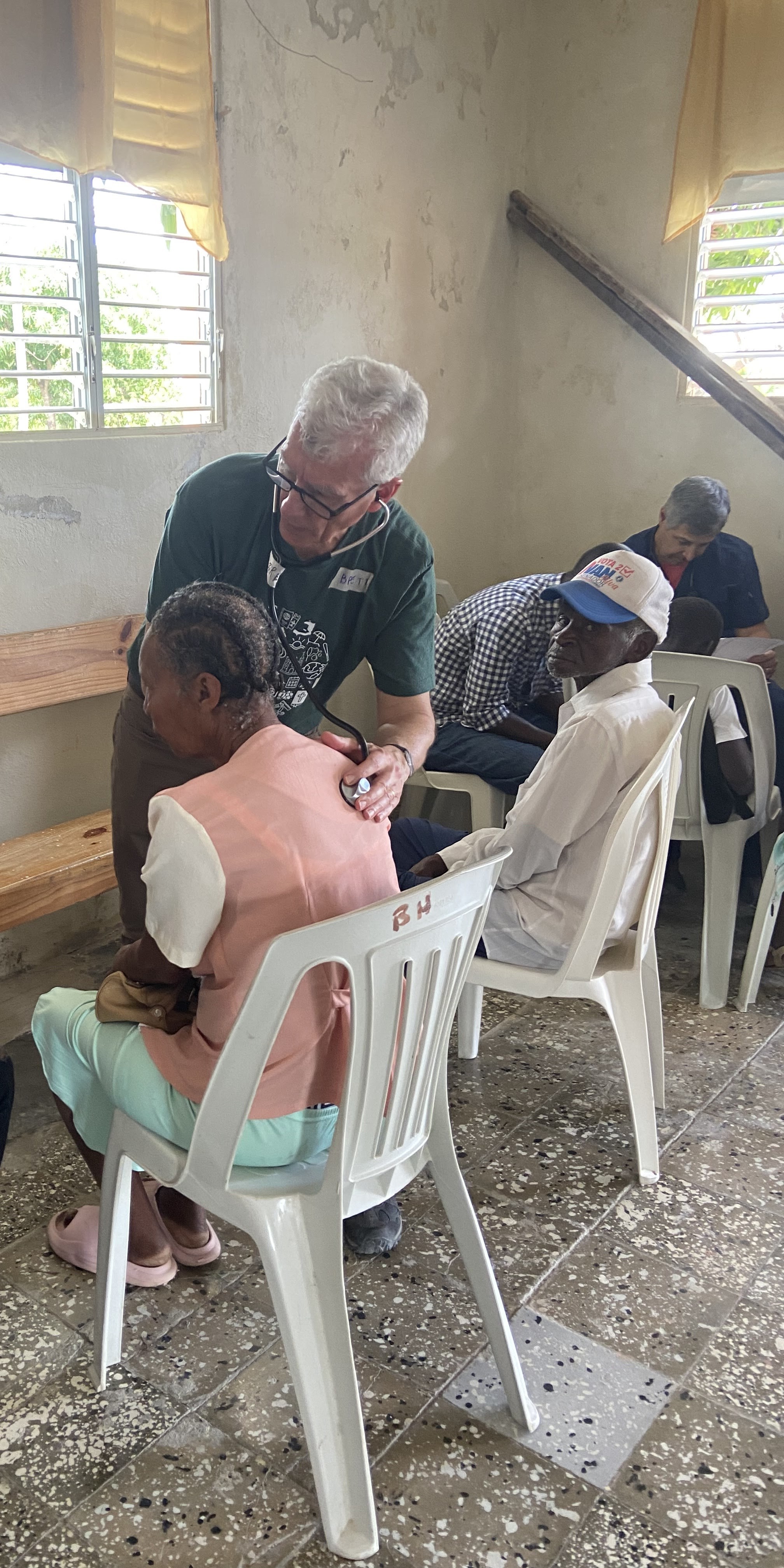 Medical Mission Trips